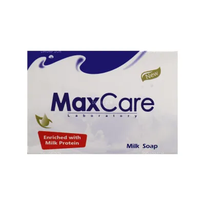 صابون مکس کر حاوی شیر