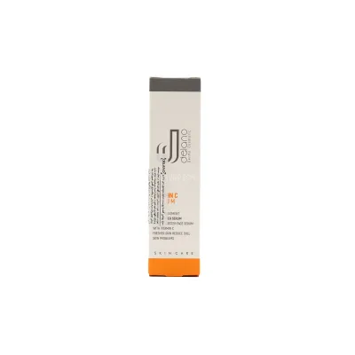 سرم روشن کننده دلانو حاوی ویتامین C مناسب انواع پوست