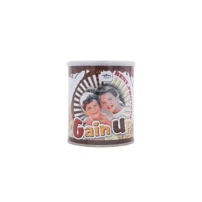 پودر گین آپ کارن طعم شکلاتی