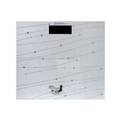 ترازو دیجیتال زیکلاس مد مدل ZYKDS06