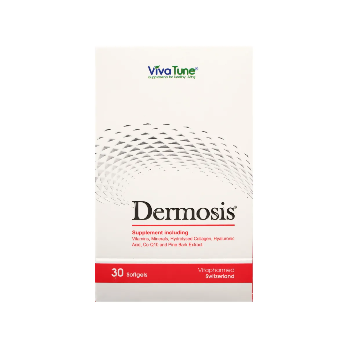 کپسول درموسیس ویواتیون