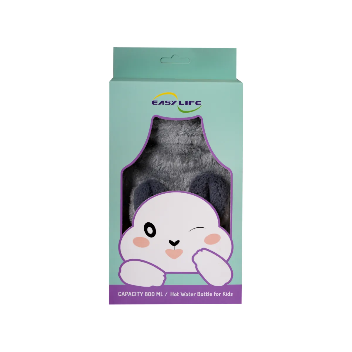 کیسه آب گرم کودک ایزی لایف