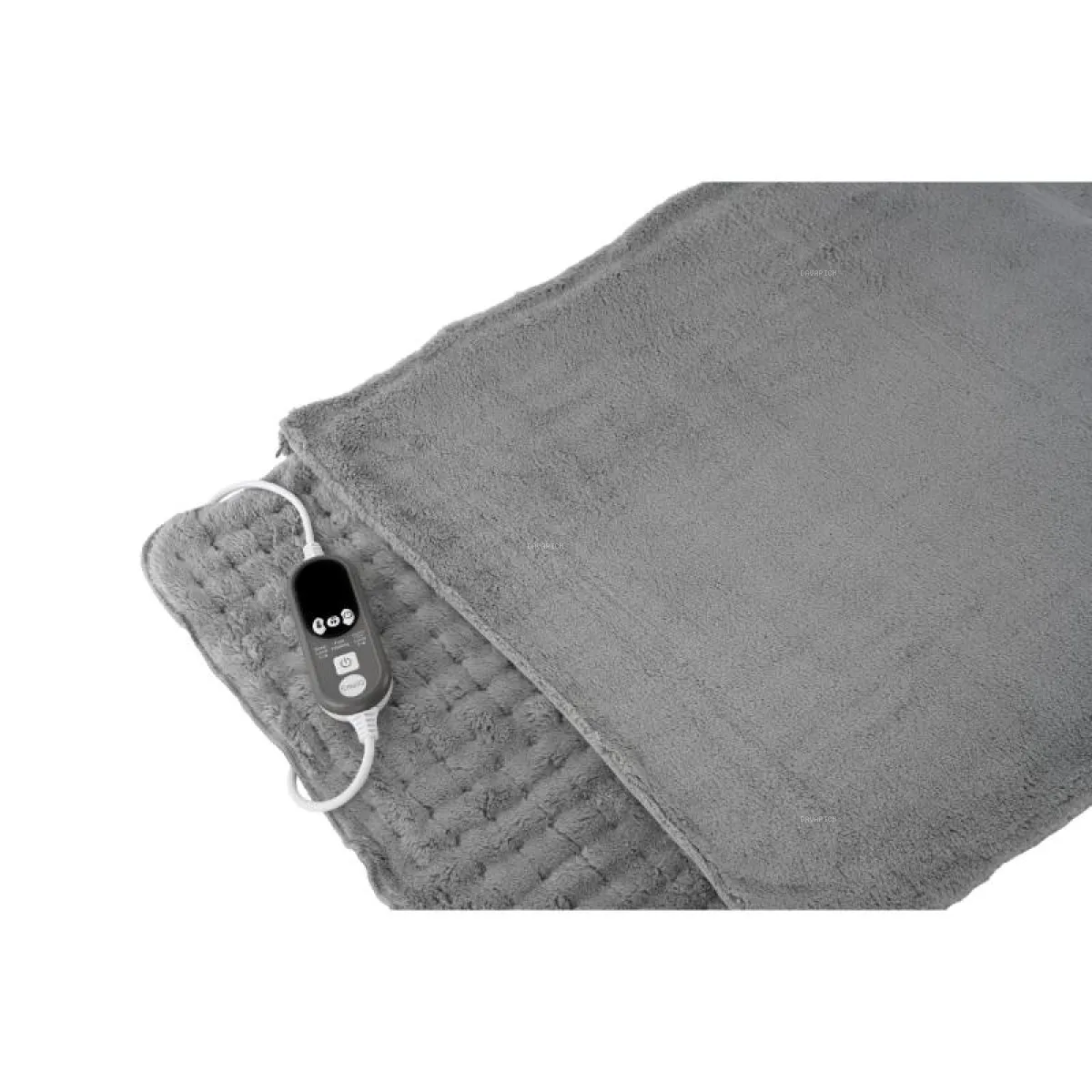 تشک برقی گرمایی امسیگ مدل HP108 رنگ خاکستری