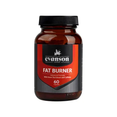 کپسول لاغری اونسن فت برنر اونسن نوتریشن