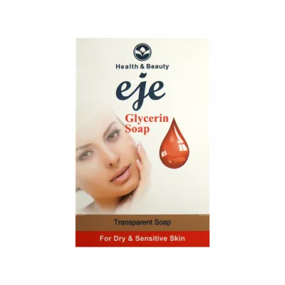 صابون گلیسیرین اژه
