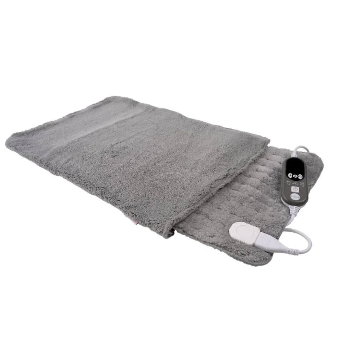 تشک برقی گرمایی امسیگ مدل HP106 رنگ خاکستری