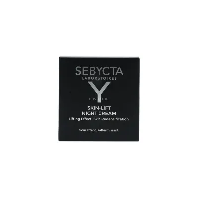 کرم شب لیفتینگ سبیکتا