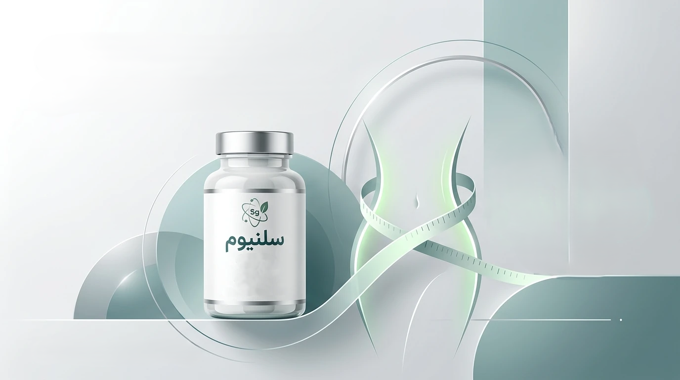 سلنیوم و لاغری؛ آیا بهترین قرص سلنیوم میتواند کمک کند؟