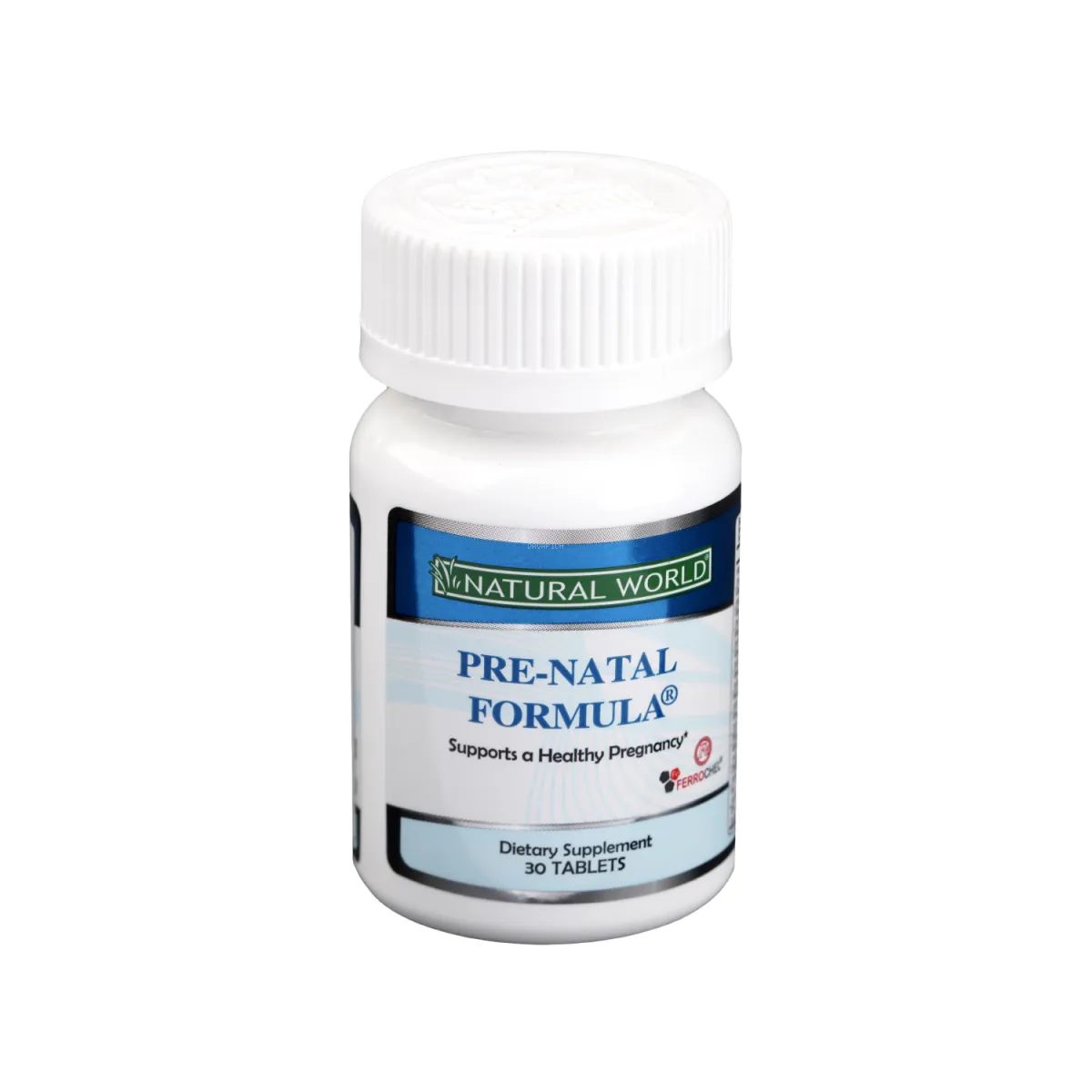 قرص پری ناتال فرمولا نچرال ورلد