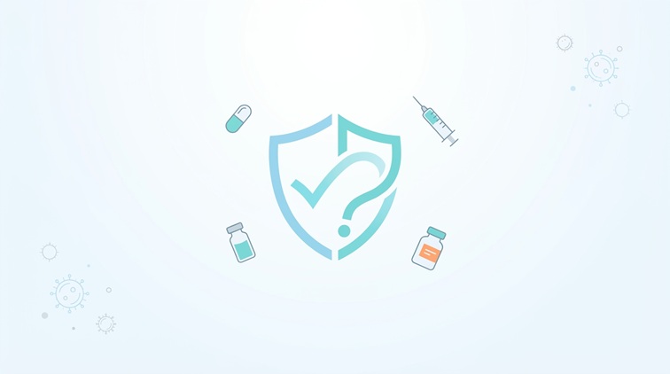 داروهای درمان HPV؛ چقدر به آنها اعتماد کنیم؟