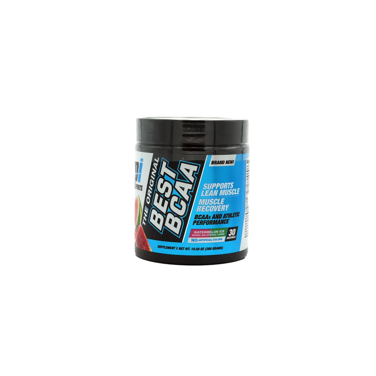 پودر بست بی سی ای ای بی پی آی اسپرت طعم هندوانه 300 گرم