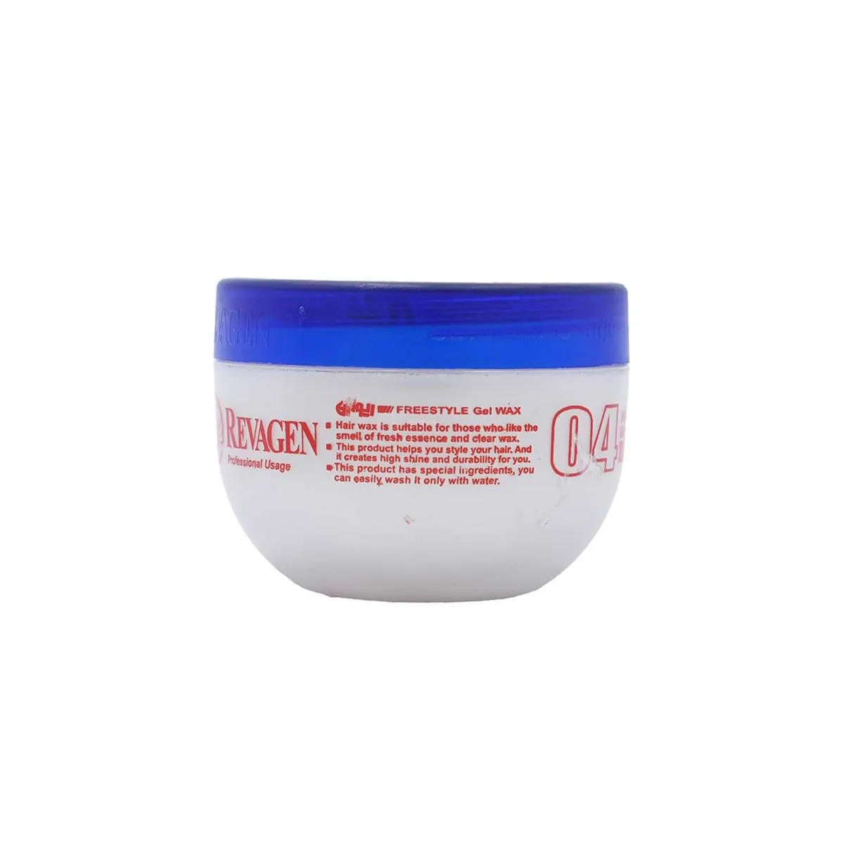 چسب مو ریواژن مدل Extra شماره 04