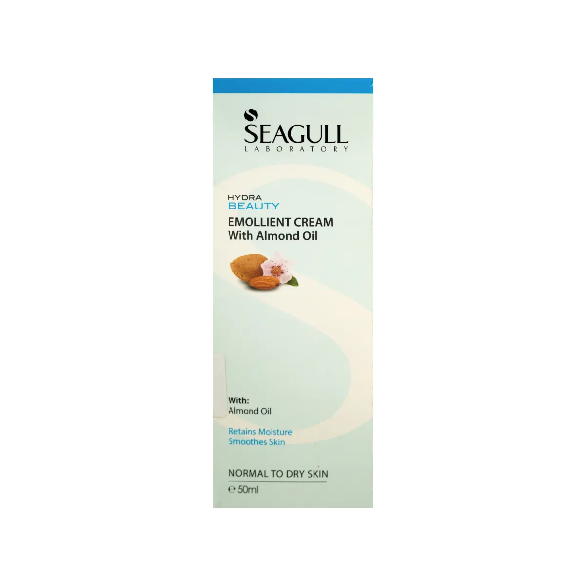 کرم مرطوب کننده سی گل مناسب پوست معمولی تا خشک