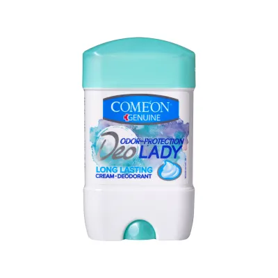 استیک ضد تعریق کامان مدل Long Lasting مناسب بانوان