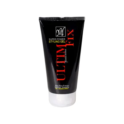 ژل حالت دهنده موی مای مدل Very Strong