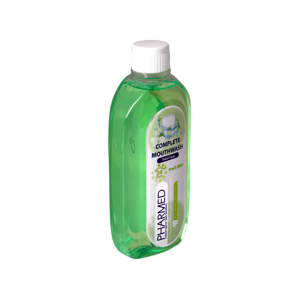 دهان شویه چند منظوره فارمد