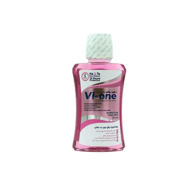 دهان شویه رفع بوی بد دهان وی وان مدل Halita