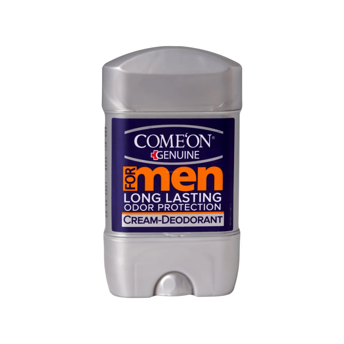 استیک ضد تعریق کامان مدل Long Lasting مناسب آقایان