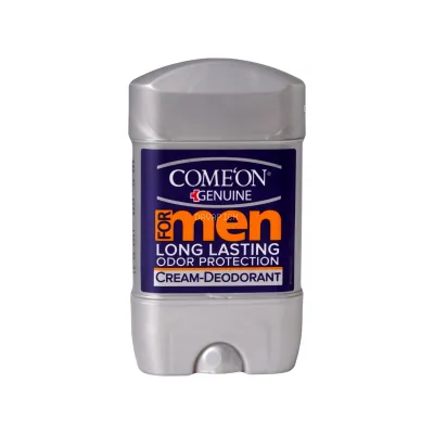 استیک ضد تعریق کامان مدل Long Lasting مناسب آقایان