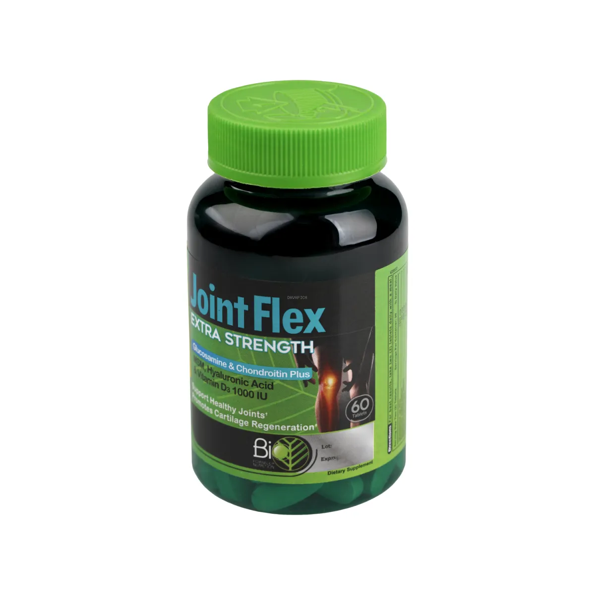 قرص جوینت فلکس بایو فرمولا