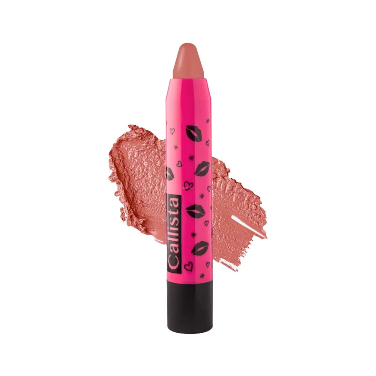 رژ لب مدادی کالیستا مدل Secret Bite