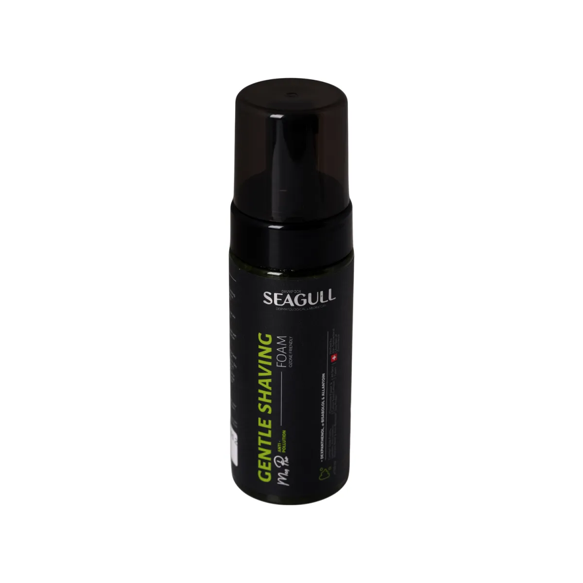 فوم اصلاح آقایان سی گل