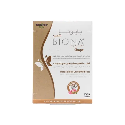 قرص بایونا شیپ نیچرز اونلی