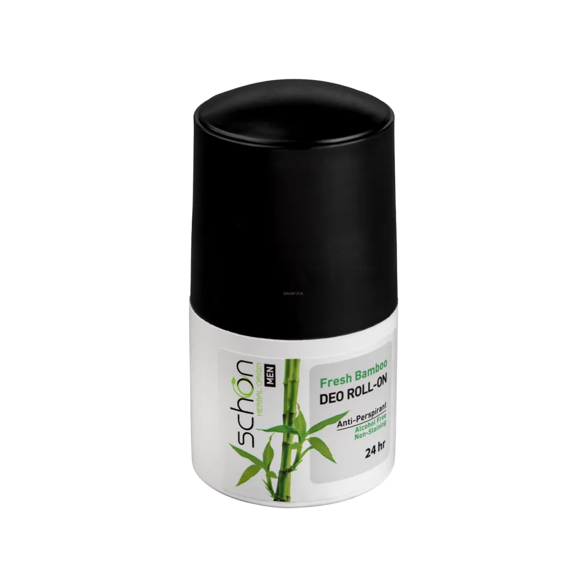 رول ضد تعریق شون مدل Fresh Bamboo