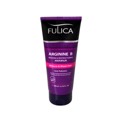 بالم نرم کننده مو قوی و احیا کننده فولیکا 200 میلی لیتر