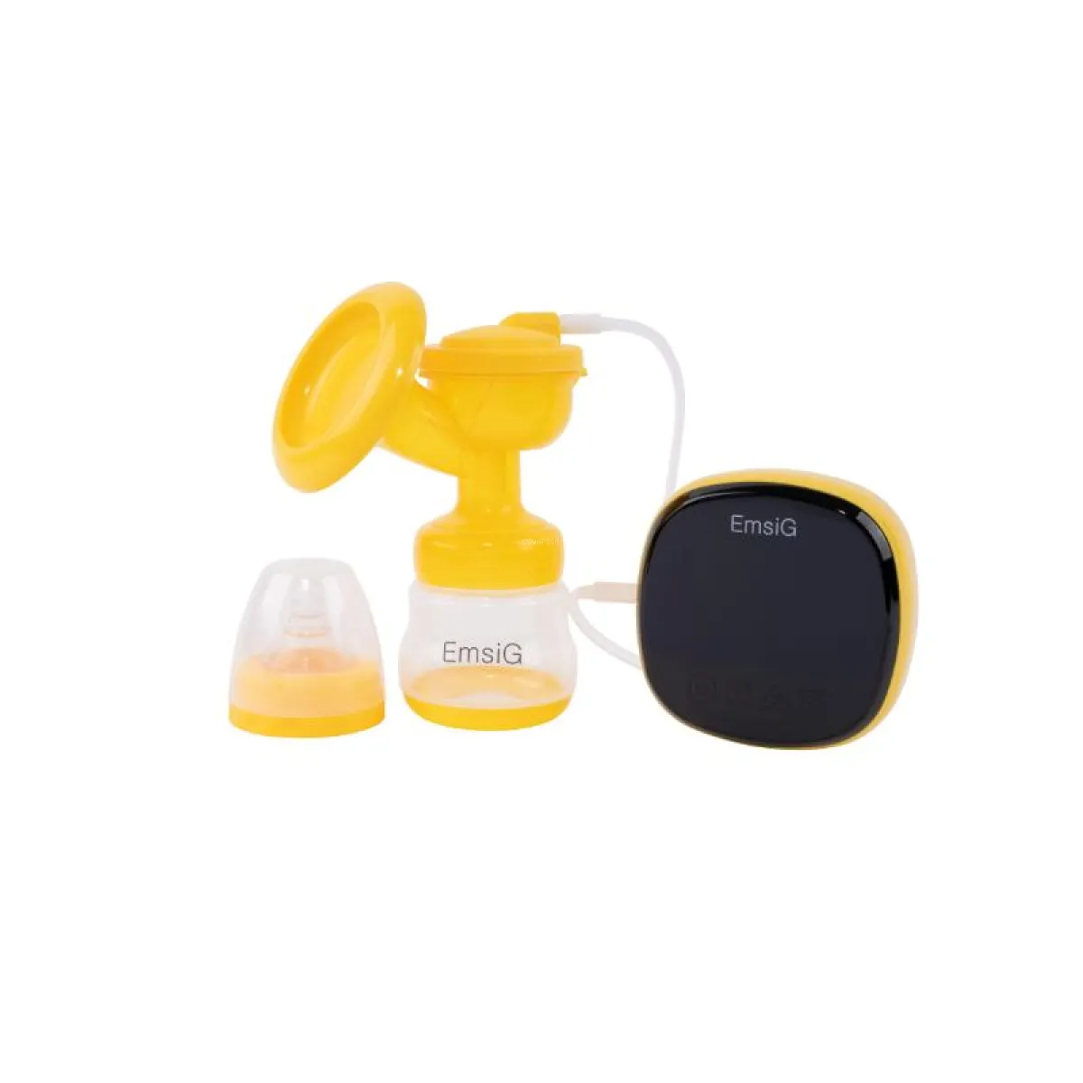 شیر دوش برقی امسیگ مدل BP86