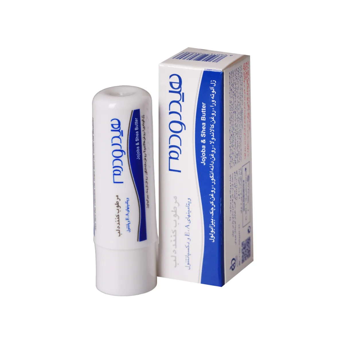 بالم لب مرطوب کننده هیدرودرم