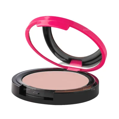 رژگونه کالیستا مدل Color And Art