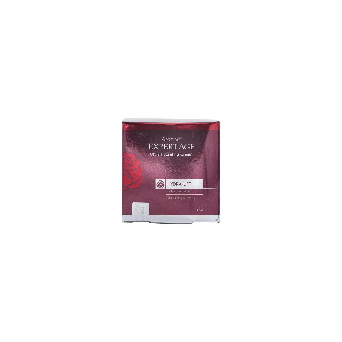 کرم مرطوب کننده و ضد چروک اکسپرتیج آردن