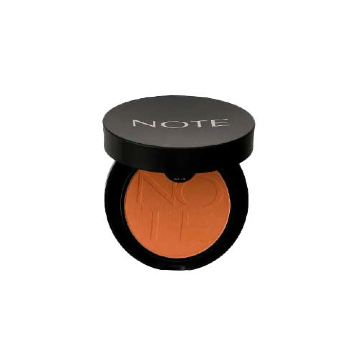 رژگونه نوت مدل Luminous Silk