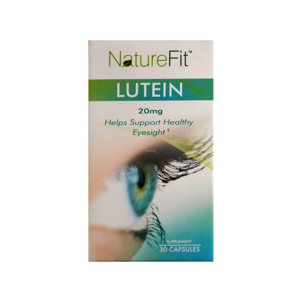 کپسول لوتئین نیچرفیت