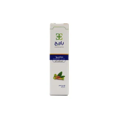 خمیر دهانی دنتا باریج