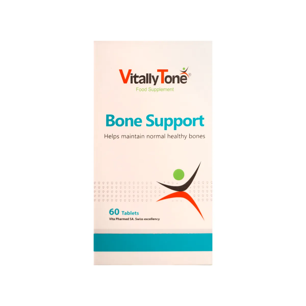 قرص بون ساپورت ویتالی تون