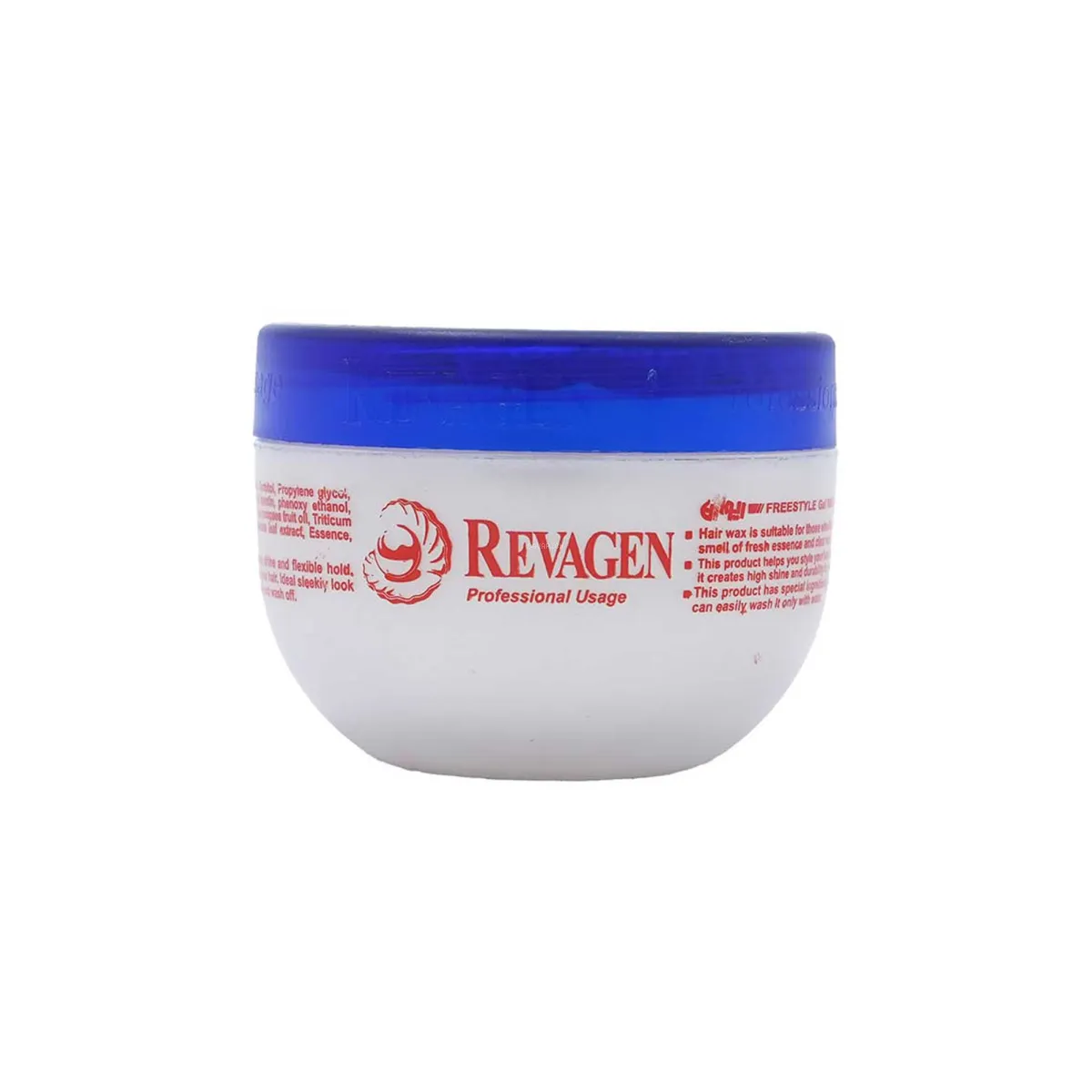 چسب مو ریواژن مدل Extra شماره 04