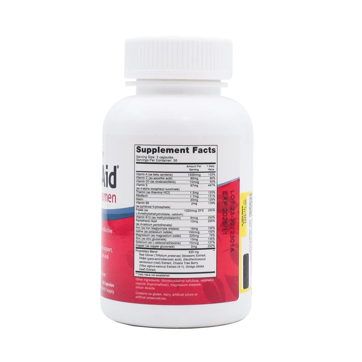 قرص فرتیل اید فیرهون هلث