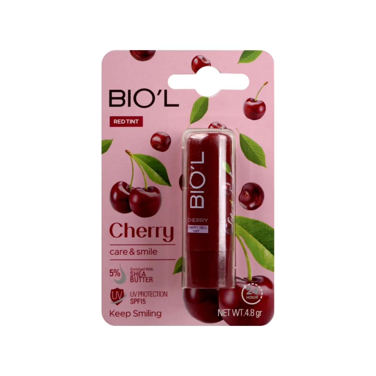 بالم لب نرم کننده بیول