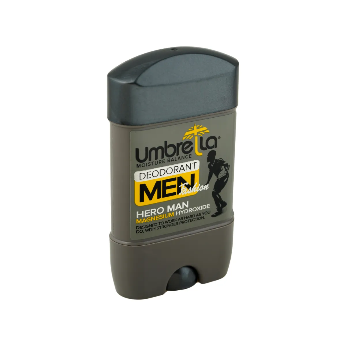 استیک ضد تعریق آمبرلا مدل Hero Man مناسب آقایان