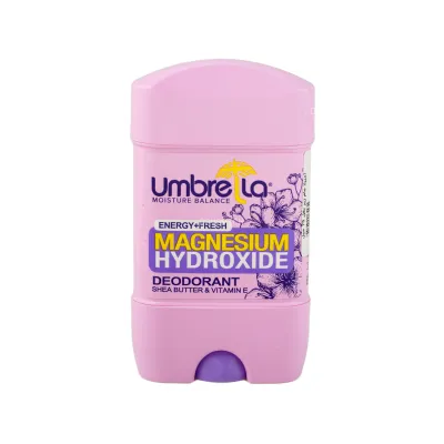 استیک ضد تعریق آمبرلا مدل Energy Fresh مناسب بانوان