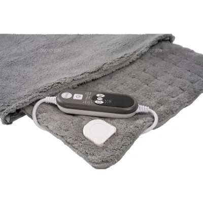 تشک برقی گرمایی امسیگ مدل HP106 رنگ خاکستری