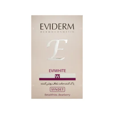 پن شفاف روشن کننده اویدرم مناسب انواع پوست