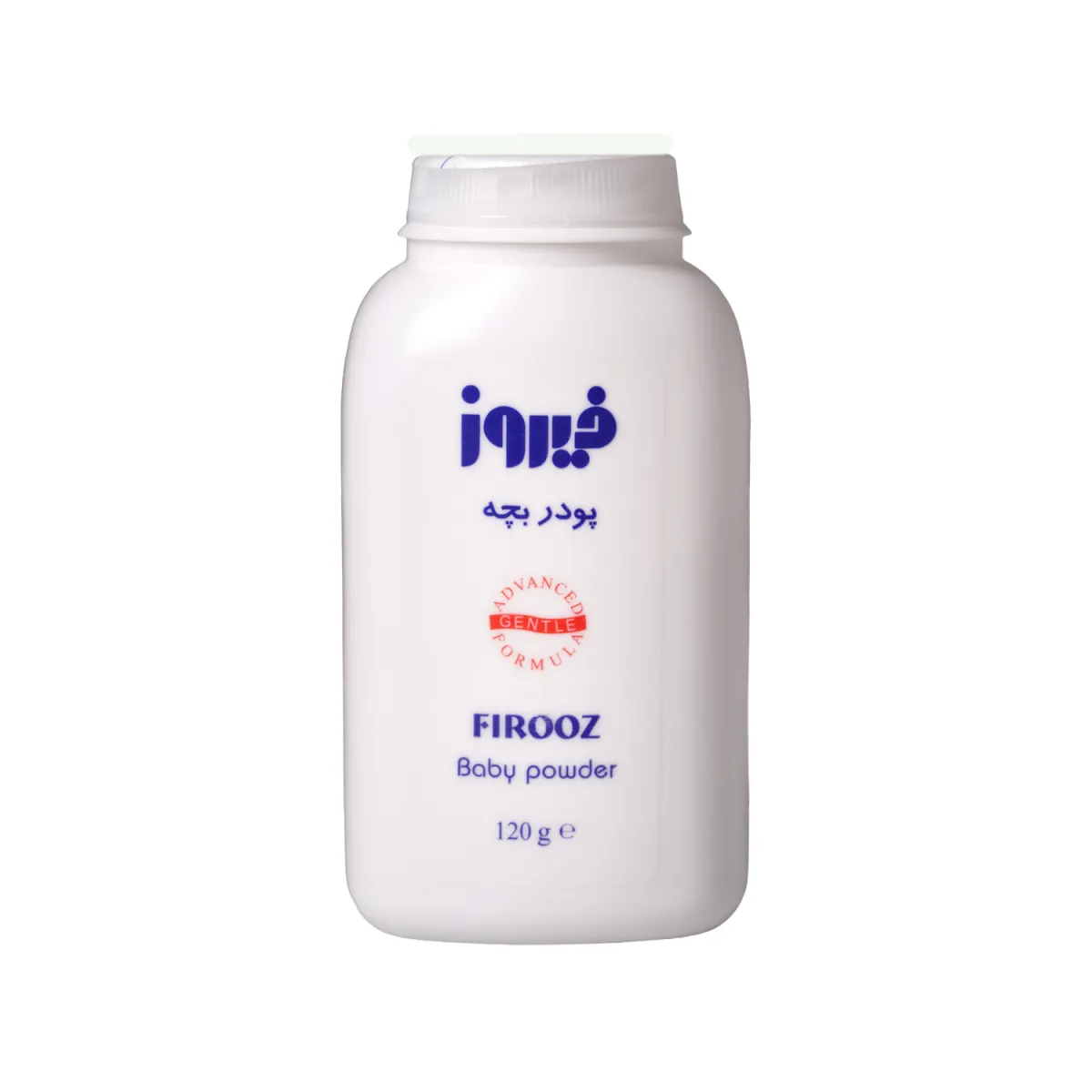 پودر بچه فیروز 120 گرمی