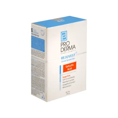 پن لایه بردار صورت پرودرما