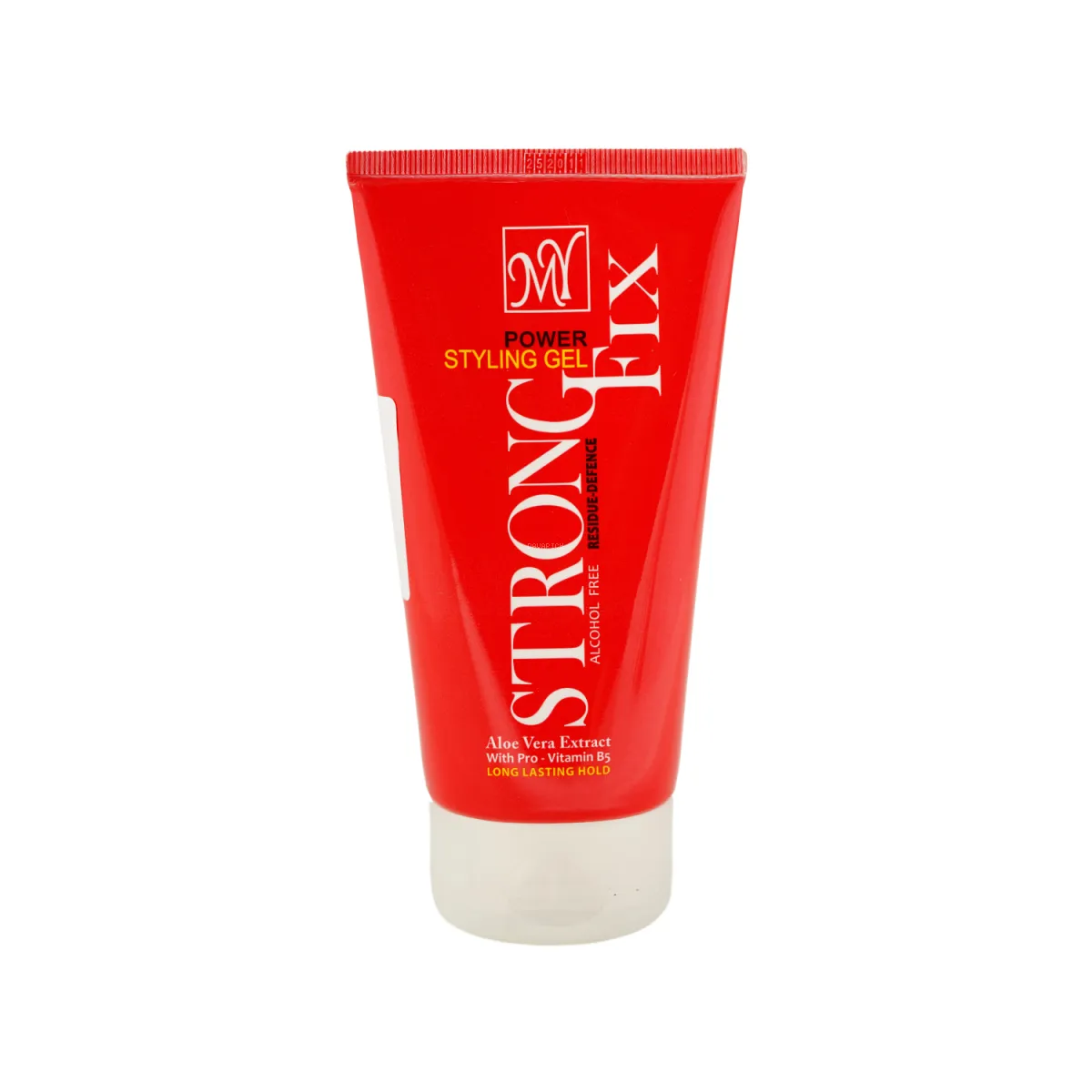 ژل حالت دهنده مو مای مدل Strong Fix