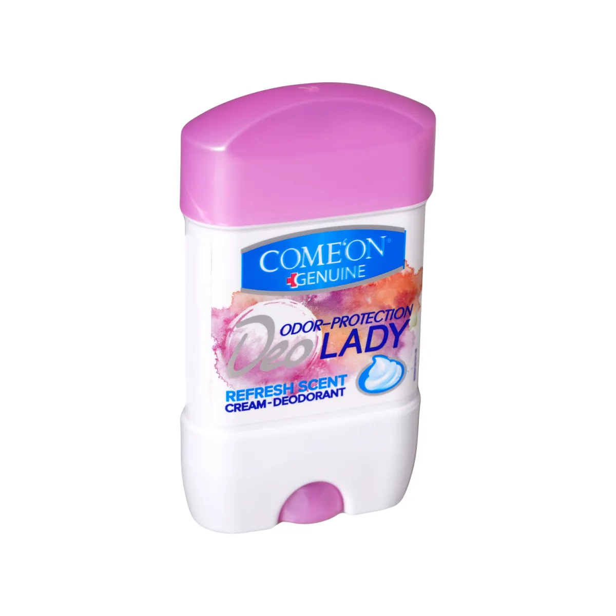 استیک ضد تعریق کامان مدل Refresh Scent مناسب بانوان