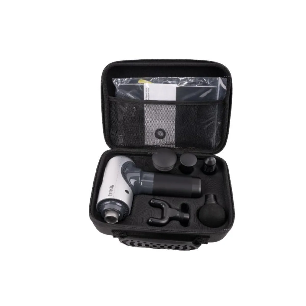 ماساژور تفنگی امسیگ مدل ML146