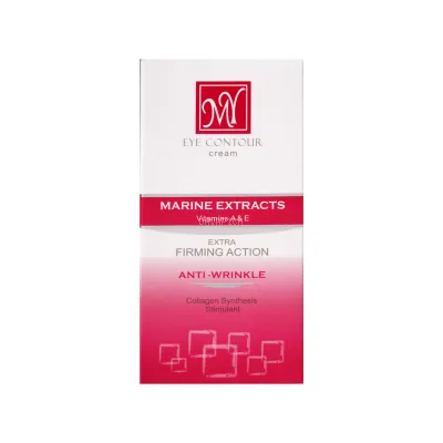 کرم دور چشم ضد چروک مای